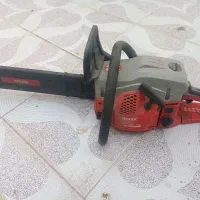 اره بنزینی رونیکس 35 سانتی عسلویه