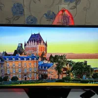 ال ای دی 42 اینچ ال جی درحد (آکبند)