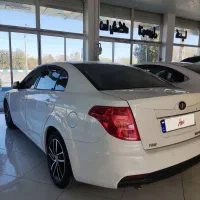 فاو بسترن B50F|خودرو سواری و وانت|شیروان (خراسان), |دیوار