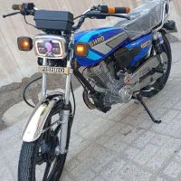 موتور 200 پیشرو 1403