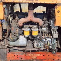 تراکتور رومانی مدل ۶۵|خودرو سنگین|قزوین, |دیوار