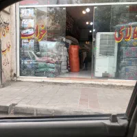 مغازه،۵۰متر حاشیه مهرمادر اصلی|فروش مغازه و غرفه|مشهد, خواجه ربیع|دیوار