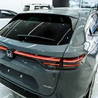 هوندا Hrv مونتاژ ژاپن ۲۰۲۵ فول ادونس