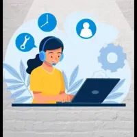 تایپ در پاییز