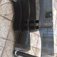 فروش میزو بوفه|بوفه، ویترین، کنسول|گرمسار, |دیوار