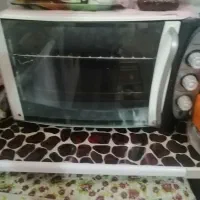 تستر در حد نو کاملا سالم
