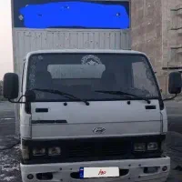 هیوندا مدل ۸۸بدن رنگ