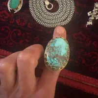 زیورآلات نقره کلکسیونی و خاص