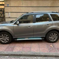 هایما +S7 پلاس  بیرنگ  کم کار  1401|خودرو سواری و وانت|تهران, دژکام|دیوار