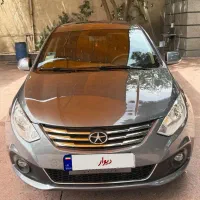 جک جی ۴ مشابه صفر jac j4 1404