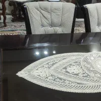 میز و صندلی نهارخوری