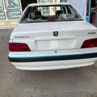 پارس مدل جدیدxu7p