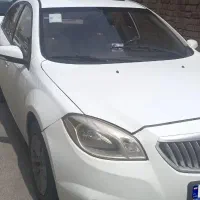 برلیانس ۳۳۰ موتور ۱۵۰۰