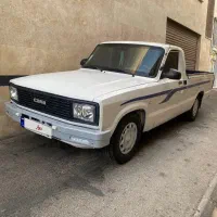 وانت کارا تک کابین ۱۴۰۲