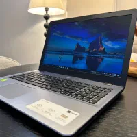 لپتاپ ایسوس تمیز