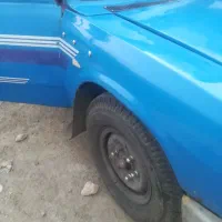 نیسان|خودرو سنگین|رباط‌کریم, رباط‌کریم|دیوار