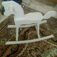 اسب چوبی کودک