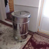 کره گیر برقی 60 لیتری