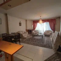 فروش آپارتمان ۱۰۵ متر تیپ تکواحدی پاسداران بوستان۸