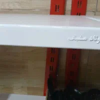 قفسه فلزی|کتابخانه، شلف، قفسه‌های دیواری|کرمانشاه, |دیوار