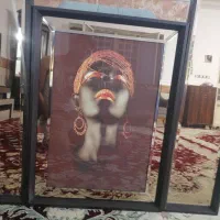 تابلو عکس|تابلو، نقاشی، عکس|گنبد کاووس, |دیوار