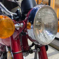 یاماها۱۰۰ سوزوکی کاوازاکی