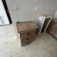 کابینت داخل فلز دربها MDF|مصالح و تجهیزات ساختمان|هشتگرد, شهرک صبا سوله|دیوار