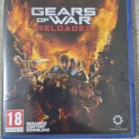 گریز اف وار ps5