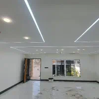 فلت نوساز کلید نخورده/با حیاط خلوت|فروش خانه و ویلا|دابودشت, |دیوار