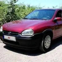 ماشین اوپل کورسا مدا ۱۹۹۴