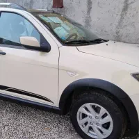 کوئیک GxrتیپL صفر کیلومتر|خودرو سواری و وانت|شیراز, هفت تنان|دیوار