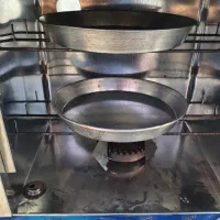 تنور گازی گرگان|اجاق گاز و لوازم برقی پخت‌وپز|یزد, |دیوار