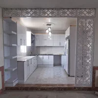 کمد.دیواری.کابینت.شلف.mdf|خدمات پیشه و مهارت|بروجرد, |دیوار