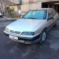 زانتیا مدل 86