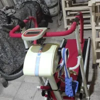 تردمین|تجهیزات ورزشی|قم, کلهری|دیوار