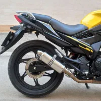 مگلی ۲۰۰|موتورسیکلت|خمینیشهر, |دیوار