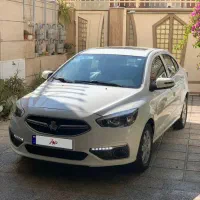 شاهین Gاتوماتیکcvt،مدل ۱۴۰۳