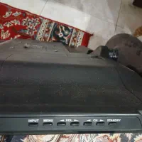 تلویزیون ال ای دی سالم|تلویزیون و پروژکتور|تهران, شهرک کوهسار|دیوار