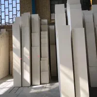 تهاتر سنگ ، سرامیک ، بتن