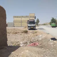 فروش زمین ۱۶۴ متری امیرآباد آزادگان