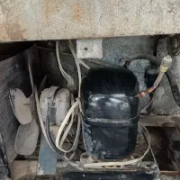 فریزر 6 درب صندوقی|فروشگاه و مغازه|کرج, نوروزآباد|دیوار