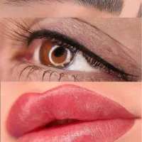 آموزش خدمات آرایش دائم تضمین کیفیت