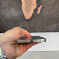 iphone 15pro max|موبایل|کرج, برغان|دیوار