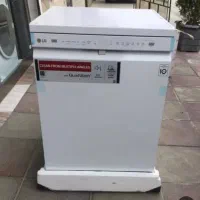 ظرفشویی الجی
