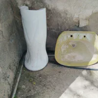 سنگ روشویی دسته دوم قیمت توافقی