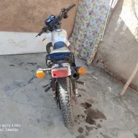 XL125|موتورسیکلت|آبگرم, |دیوار