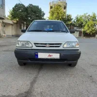 پـرایـد SE 99 فـول بدون مشـابه *|خودرو سواری و وانت|نیشابور, دارایی|دیوار