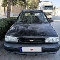 پراید83 کاربراتور