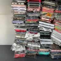 گارد با تعداد بالا اندروید 15و10 و آیفونی 20|لوازم جانبی موبایل و تبلت|مشهد, چهنو|دیوار