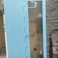 کمد کودک|اسباب و اثاث بچه|بندر انزلی, ساحل قو|دیوار